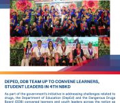 latest news in the philippines education