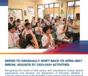 latest news in the philippines education